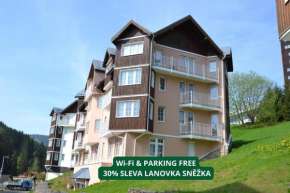 Apartmány pod horizontem